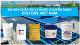 Bảng Giá Và Các Ứng Dụng Hàng Đầu Của Hóa Chất Xử Lý Nước